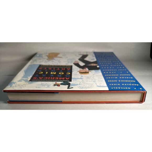 The Complete Little Nemo in Slumberland: Volume I 1905-1907 by Richard mArschall - Picture 6 of 11